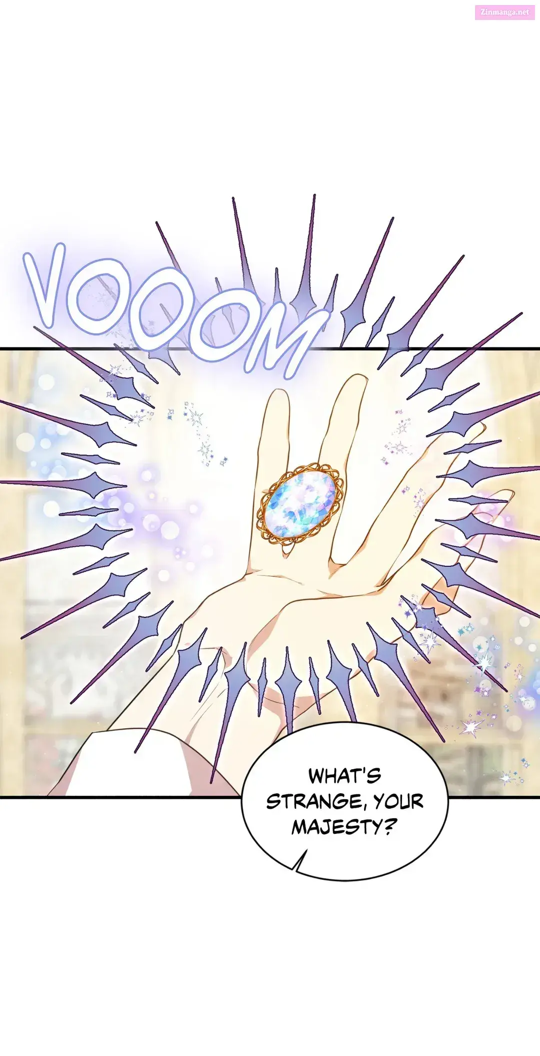 I Am The Older Sister Of The Possessed Female Lead Zinmanga X Chapter 75 Page 16