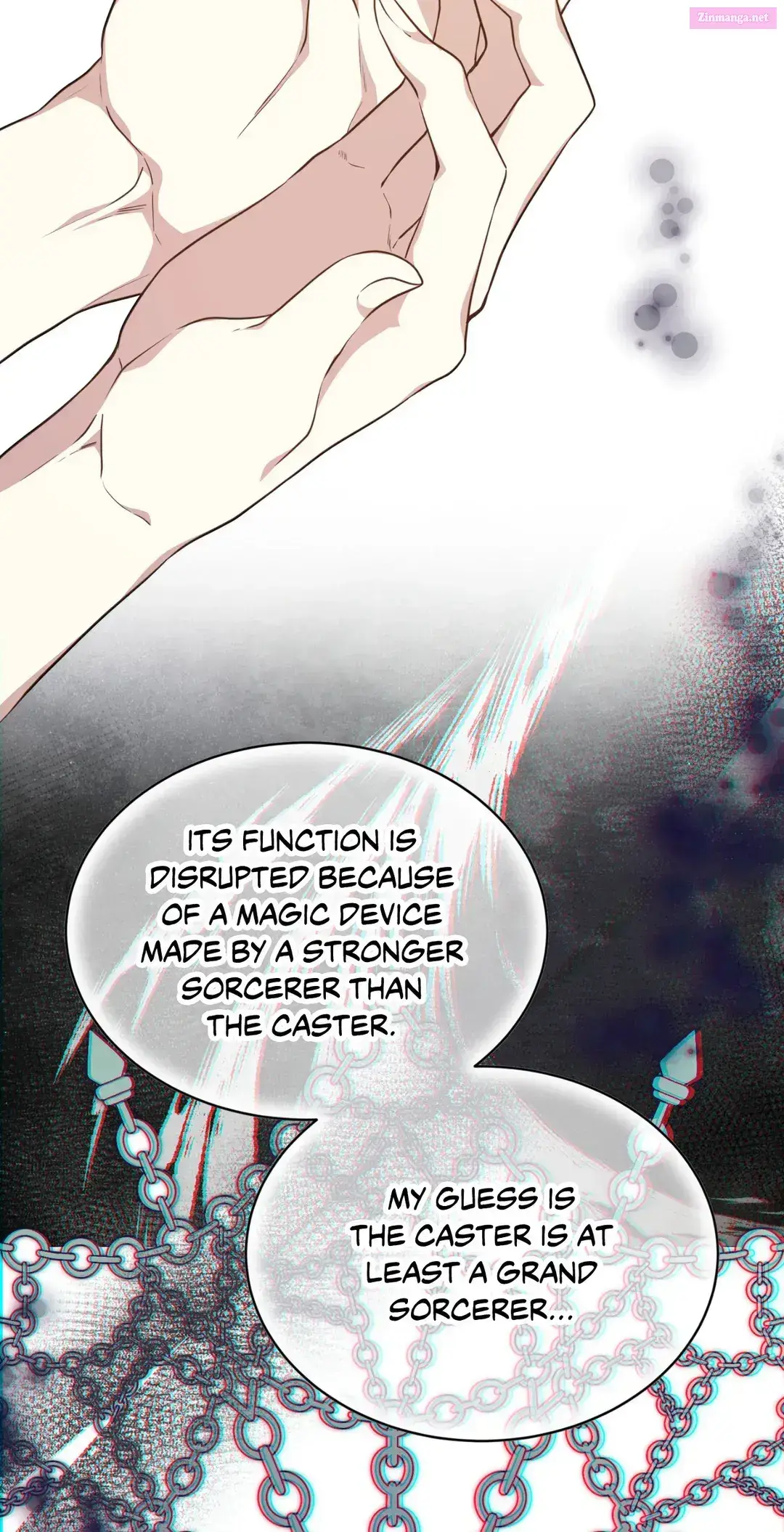 I Am The Older Sister Of The Possessed Female Lead Zinmanga X Chapter 75 Page 20