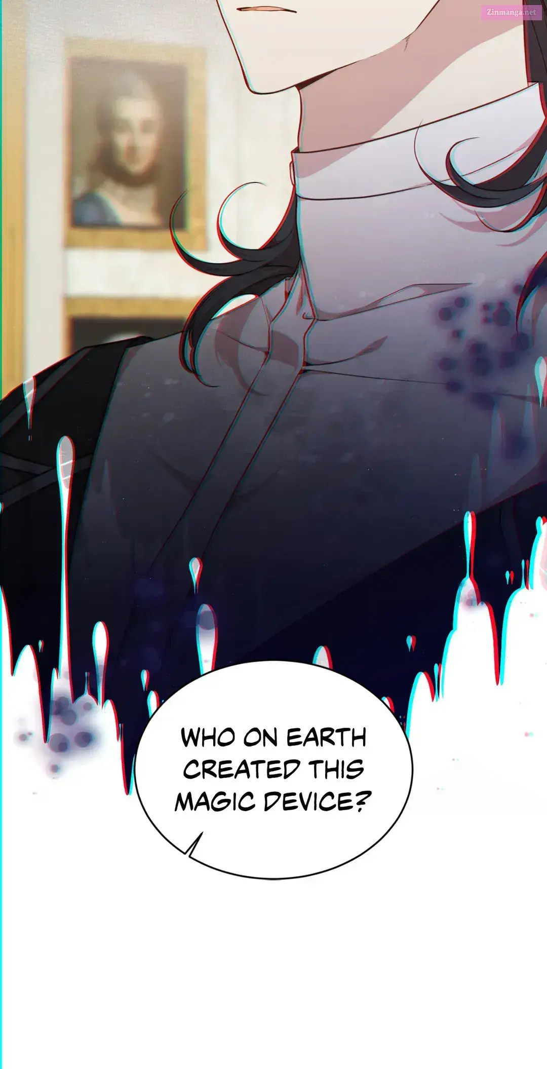 I Am The Older Sister Of The Possessed Female Lead Zinmanga X Chapter 75 Page 22