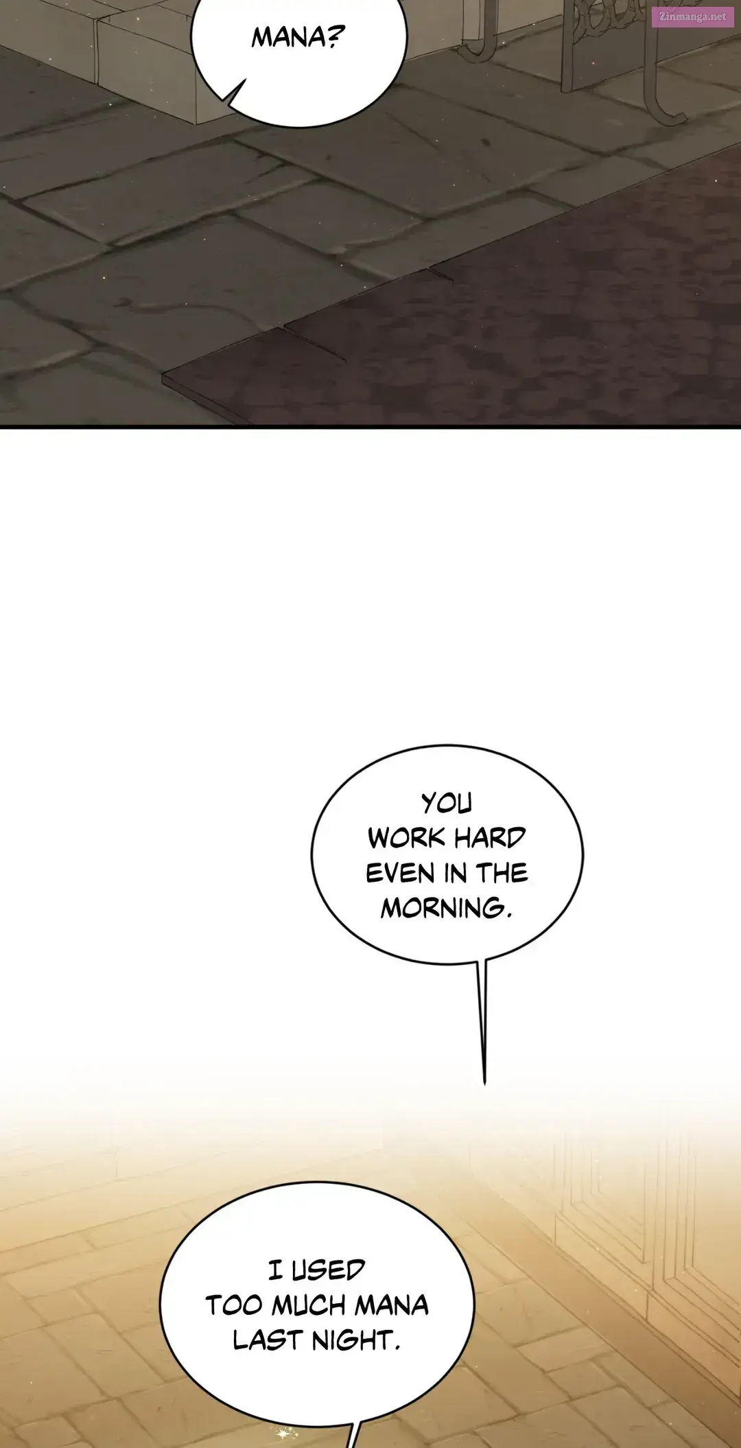 I Am The Older Sister Of The Possessed Female Lead Zinmanga X Chapter 75 Page 39