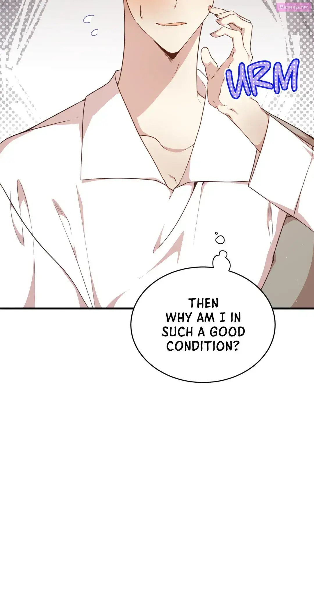 I Am The Older Sister Of The Possessed Female Lead Zinmanga X Chapter 75 Page 45