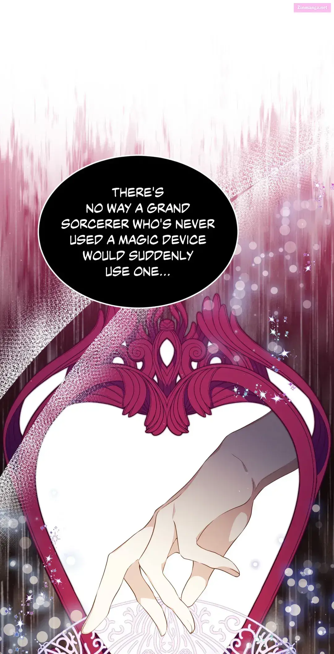 I Am The Older Sister Of The Possessed Female Lead Zinmanga X Chapter 75 Page 46