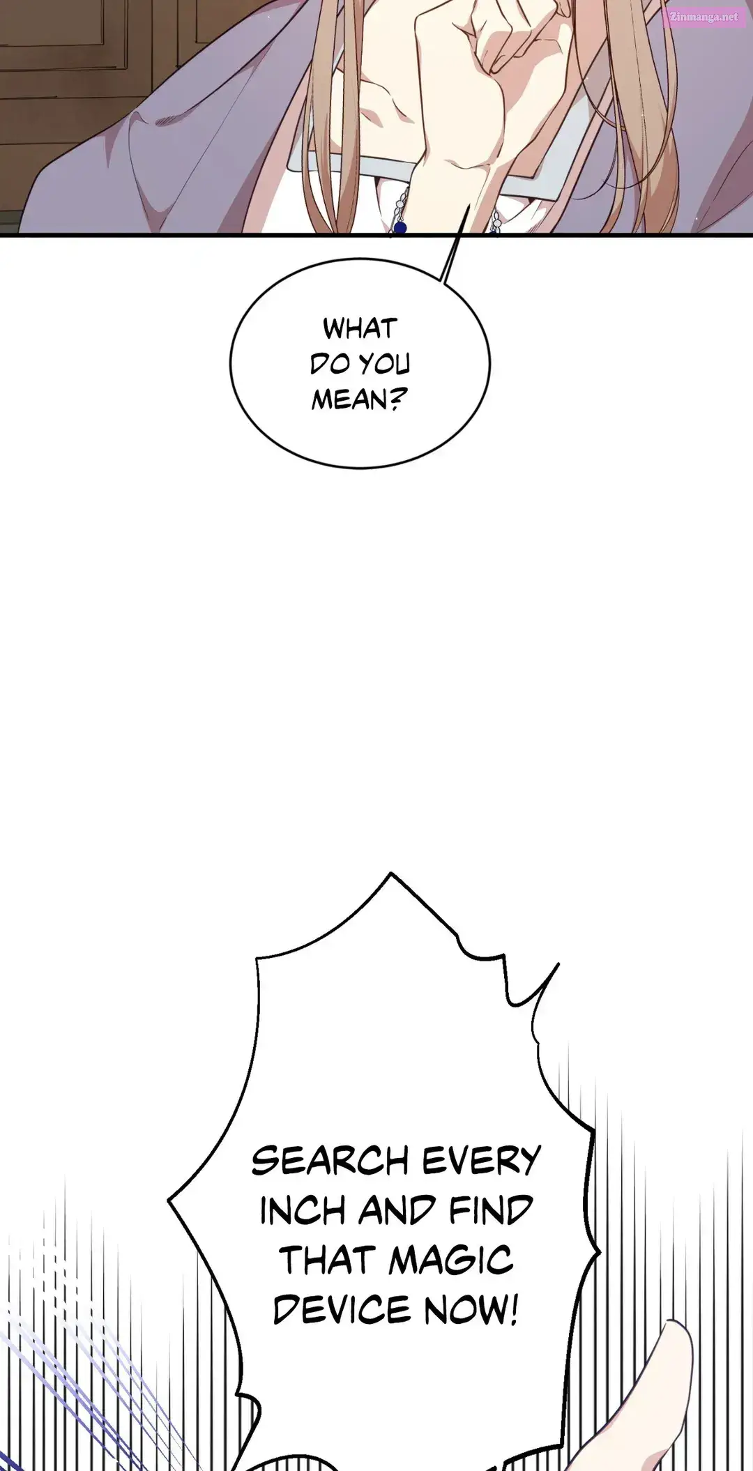 I Am The Older Sister Of The Possessed Female Lead Zinmanga X Chapter 75 Page 56
