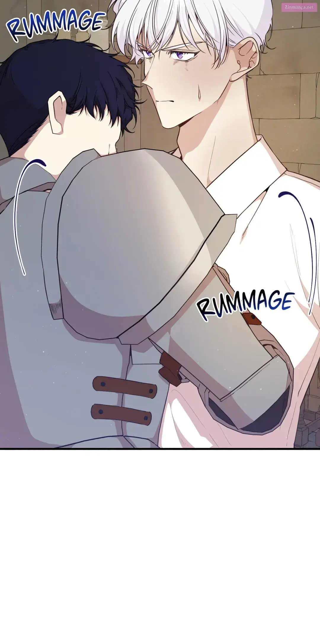I Am The Older Sister Of The Possessed Female Lead Zinmanga X Chapter 75 Page 65