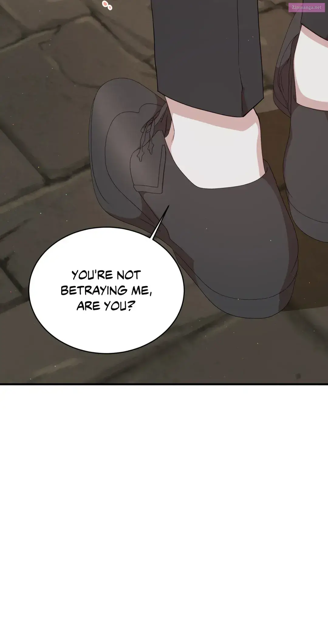 I Am The Older Sister Of The Possessed Female Lead Zinmanga X Chapter 75 Page 78