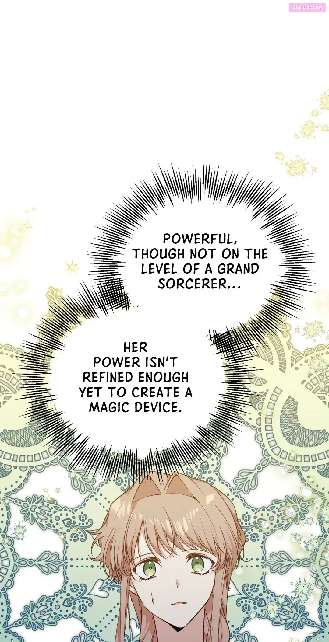I Am The Older Sister Of The Possessed Female Lead Zinmanga X Chapter 75 Page 82
