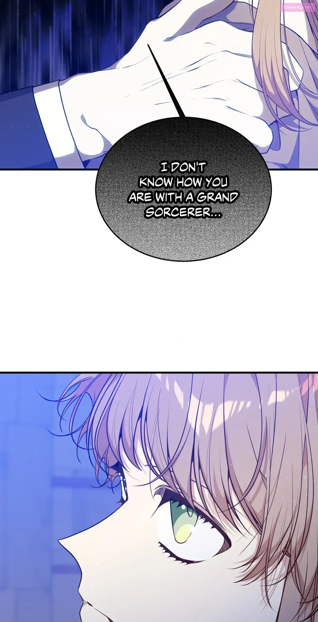 I Am The Older Sister Of The Possessed Female Lead Zinmanga X Chapter 75 Page 87