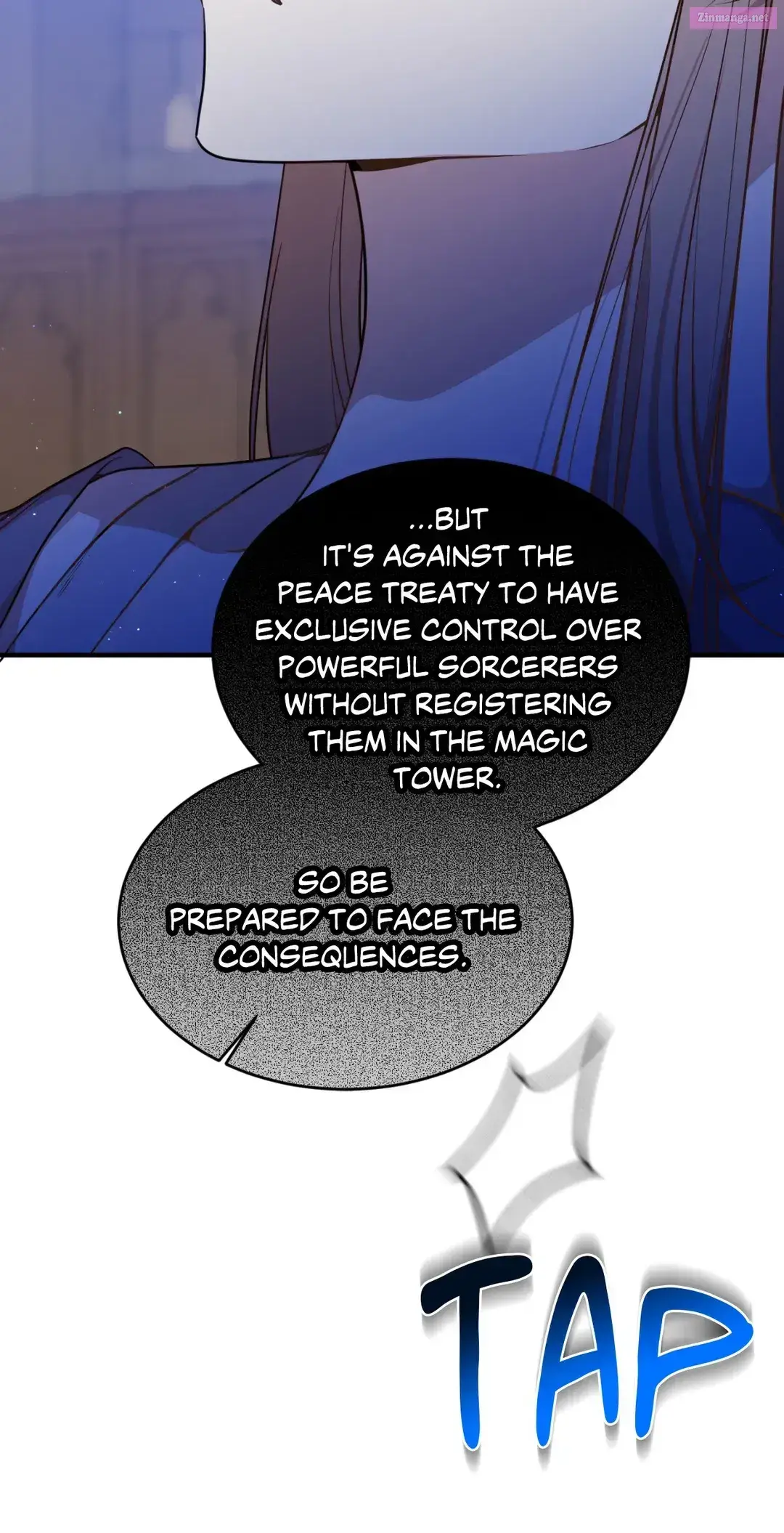 I Am The Older Sister Of The Possessed Female Lead Zinmanga X Chapter 75 Page 88