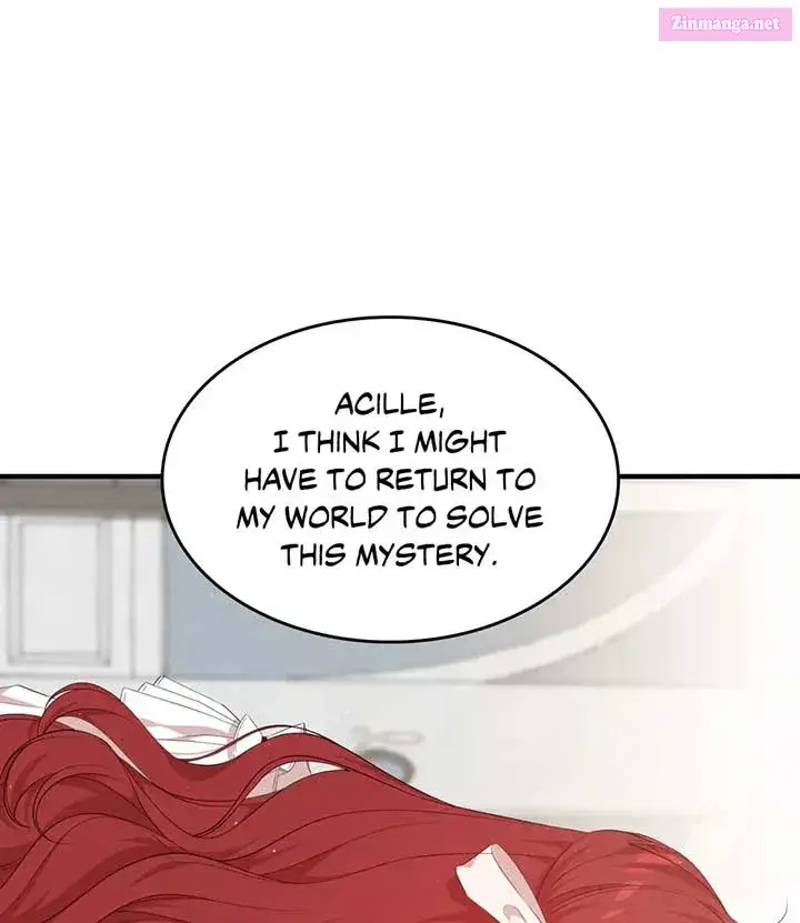 I Am The Older Sister Of The Possessed Female Lead Zinmanga X Chapter 60 Page 1