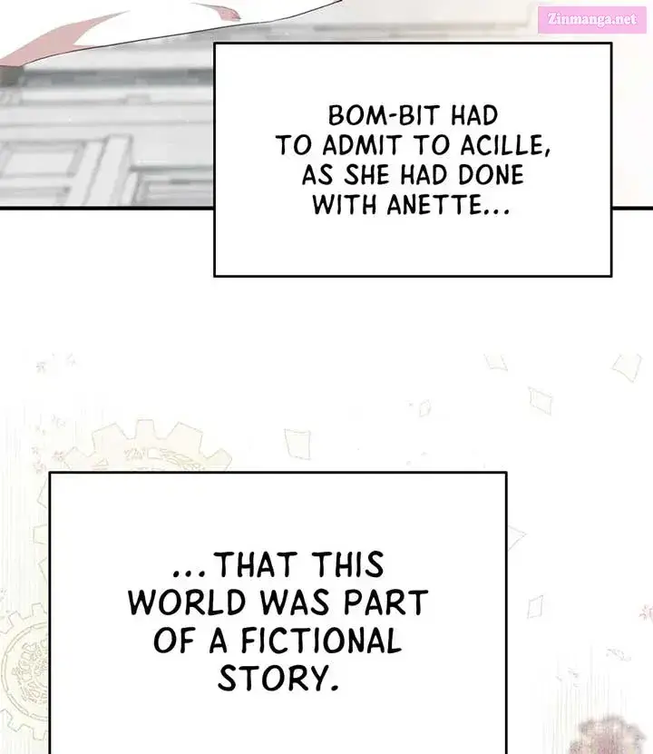 I Am The Older Sister Of The Possessed Female Lead Zinmanga X Chapter 60 Page 3