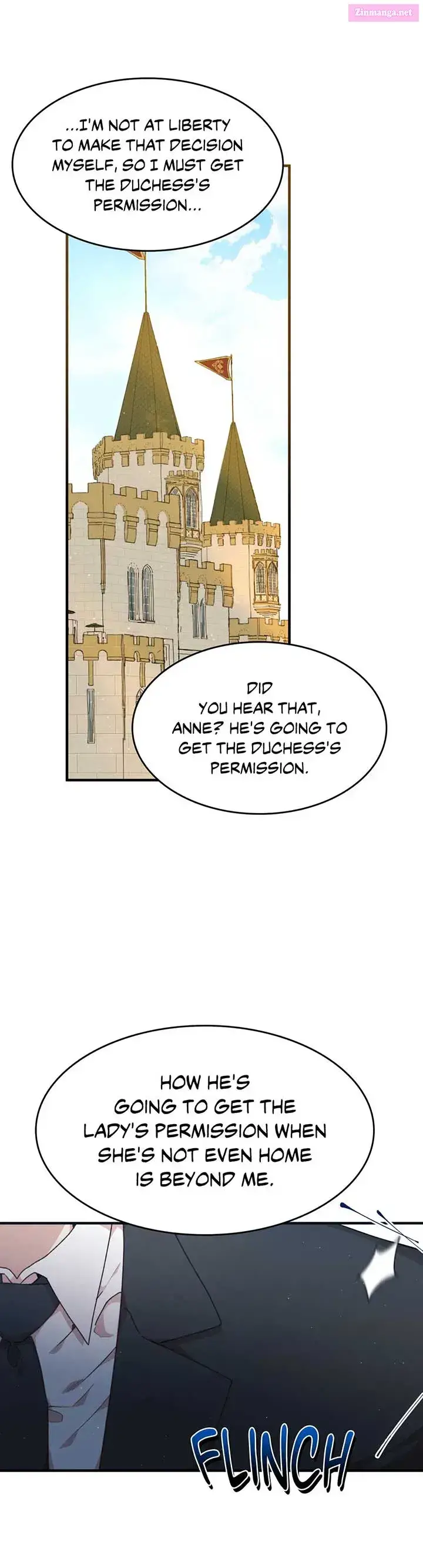 I Am The Older Sister Of The Possessed Female Lead Zinmanga X Chapter 60 Page 28