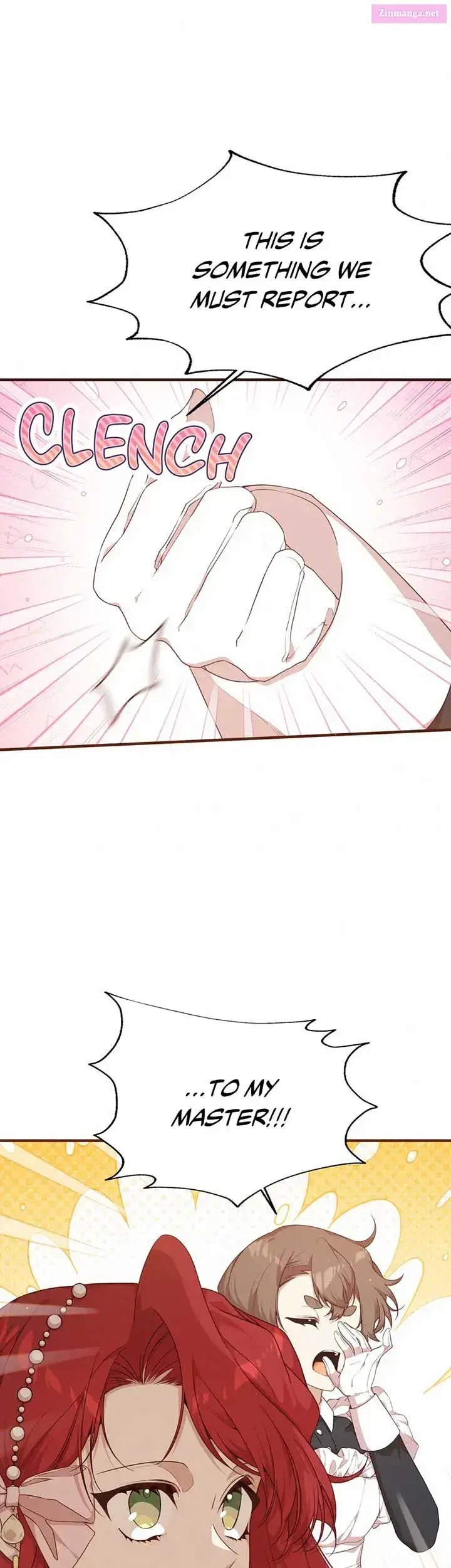 I Am The Older Sister Of The Possessed Female Lead Zinmanga X Chapter 60 Page 30