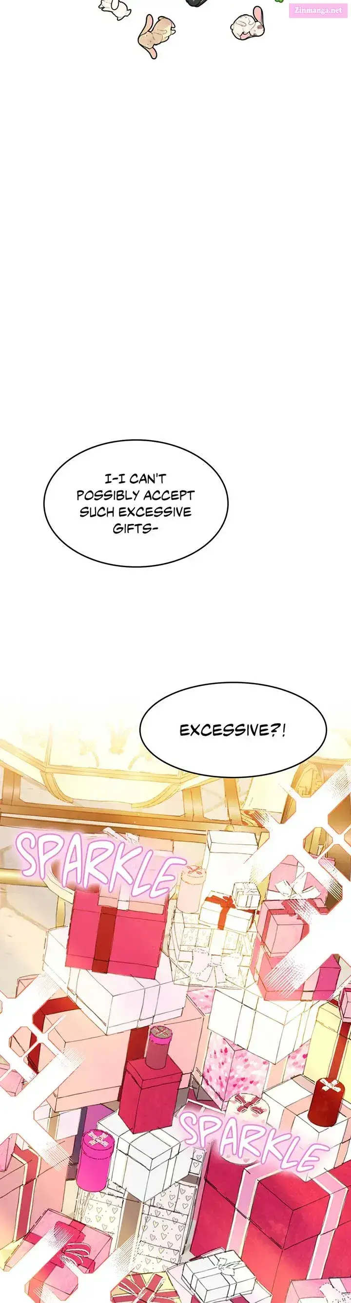 I Am The Older Sister Of The Possessed Female Lead Zinmanga X Chapter 60 Page 34
