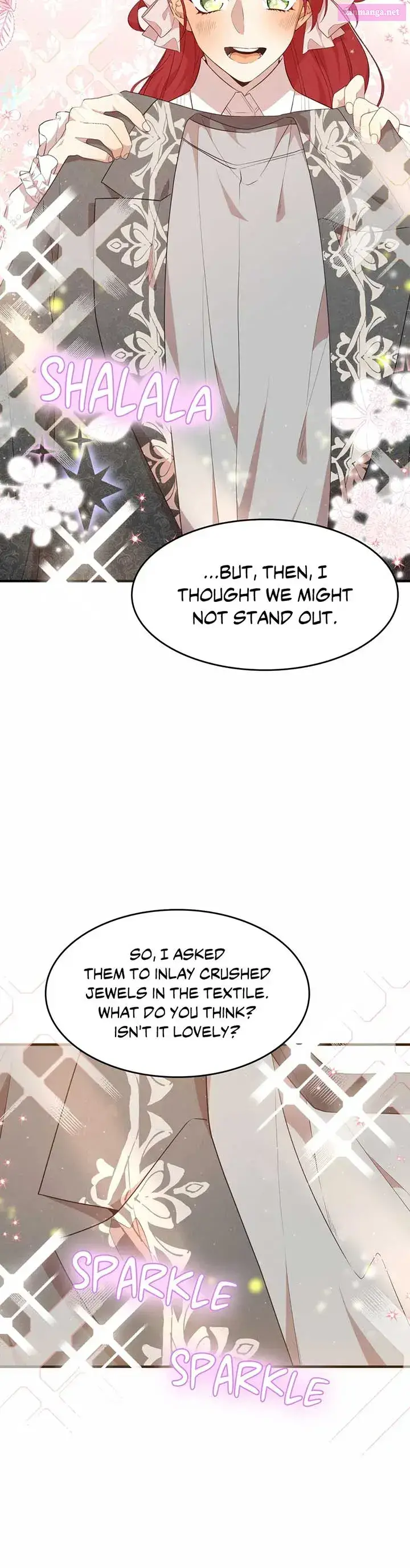 I Am The Older Sister Of The Possessed Female Lead Zinmanga X Chapter 60 Page 37