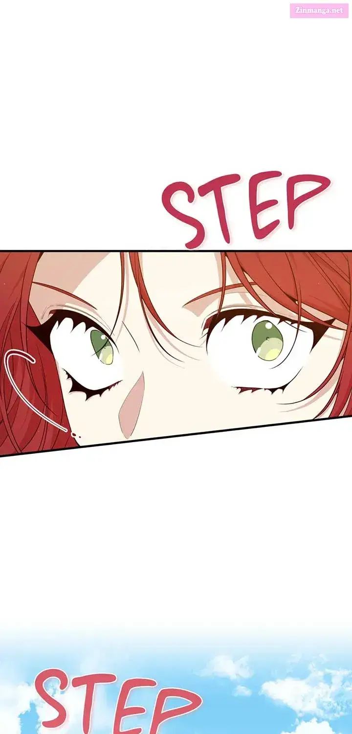 I Am The Older Sister Of The Possessed Female Lead Zinmanga X Chapter 60 Page 54