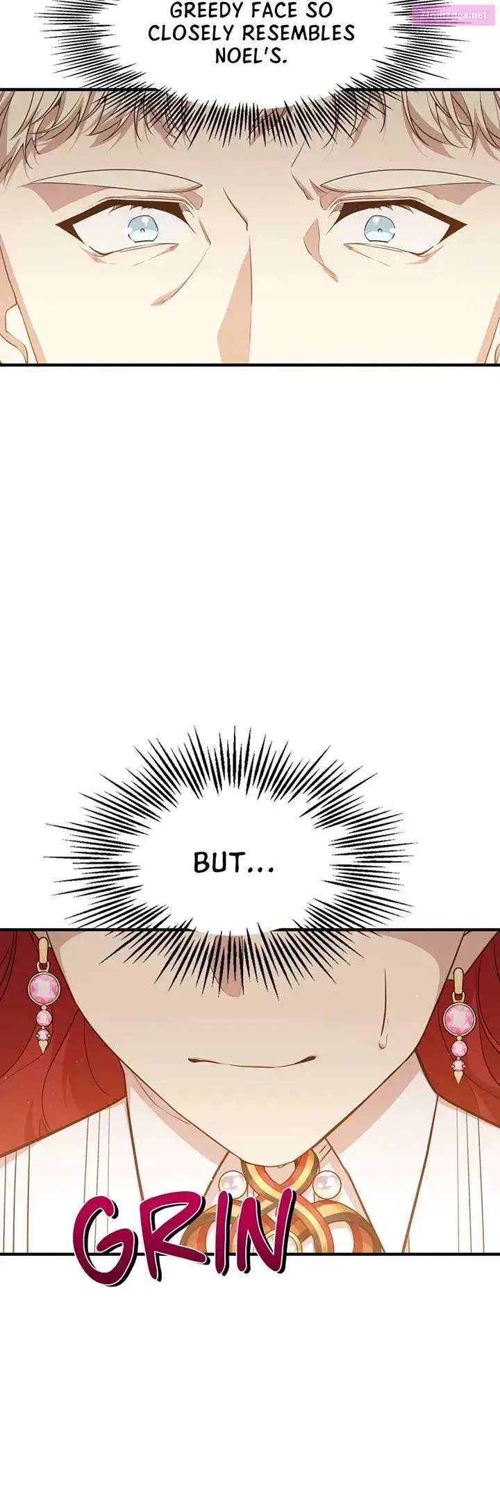 I Am The Older Sister Of The Possessed Female Lead Zinmanga X Chapter 60 Page 57