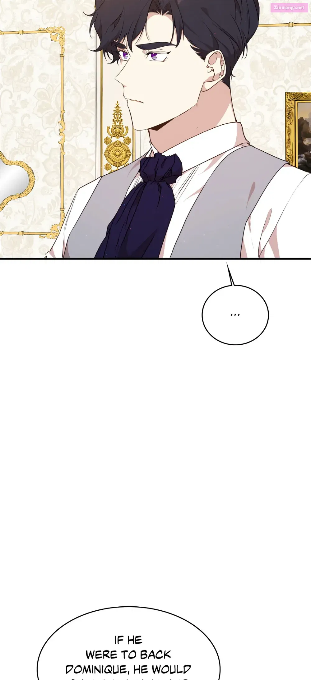 I Am The Older Sister Of The Possessed Female Lead Zinmanga X Chapter 58 Page 28