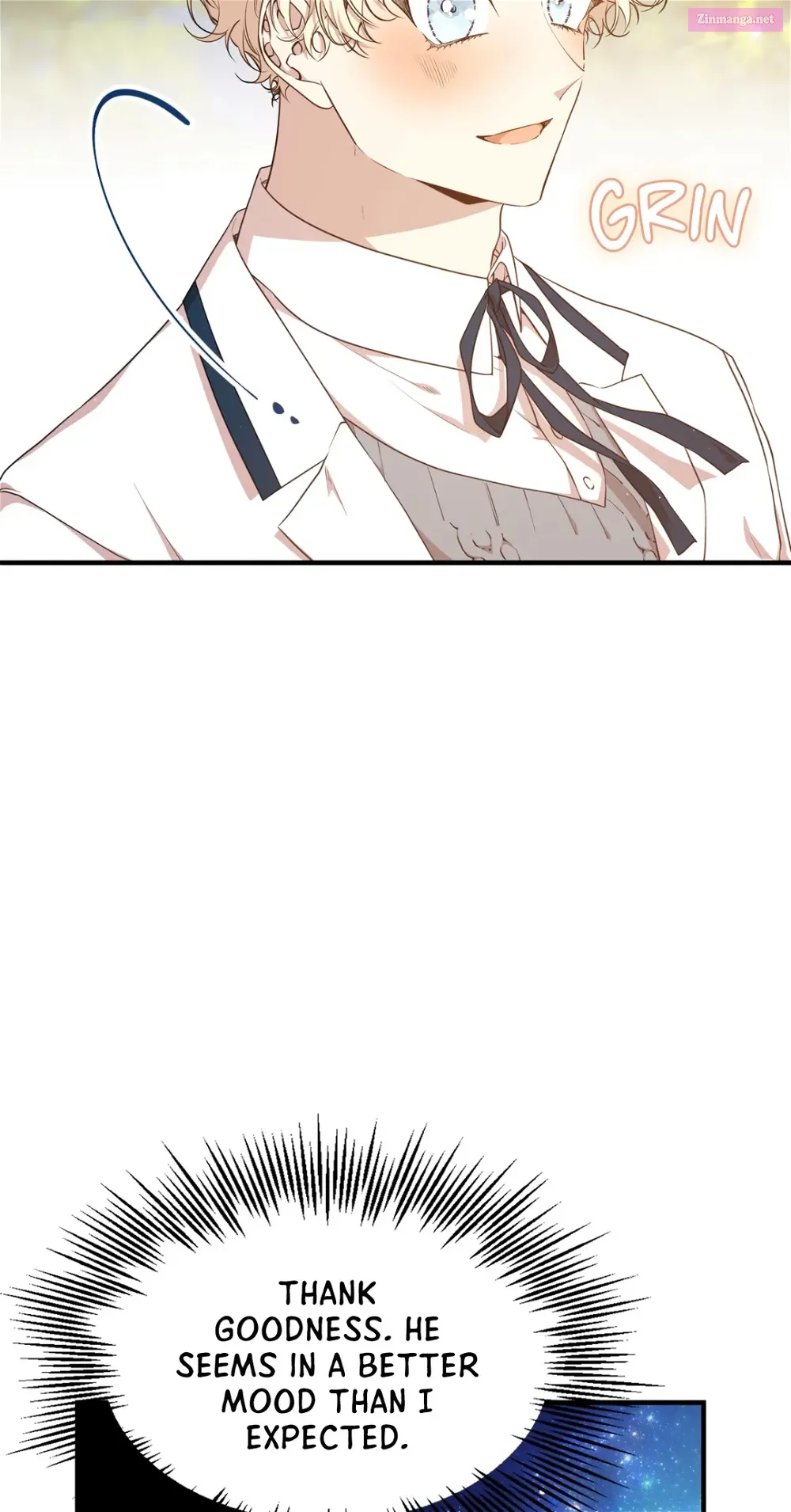 I Am The Older Sister Of The Possessed Female Lead Zinmanga X Chapter 58 Page 72