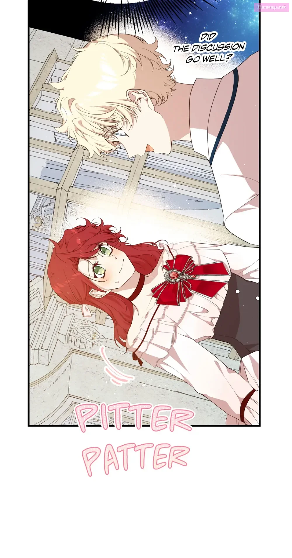 I Am The Older Sister Of The Possessed Female Lead Zinmanga X Chapter 58 Page 73