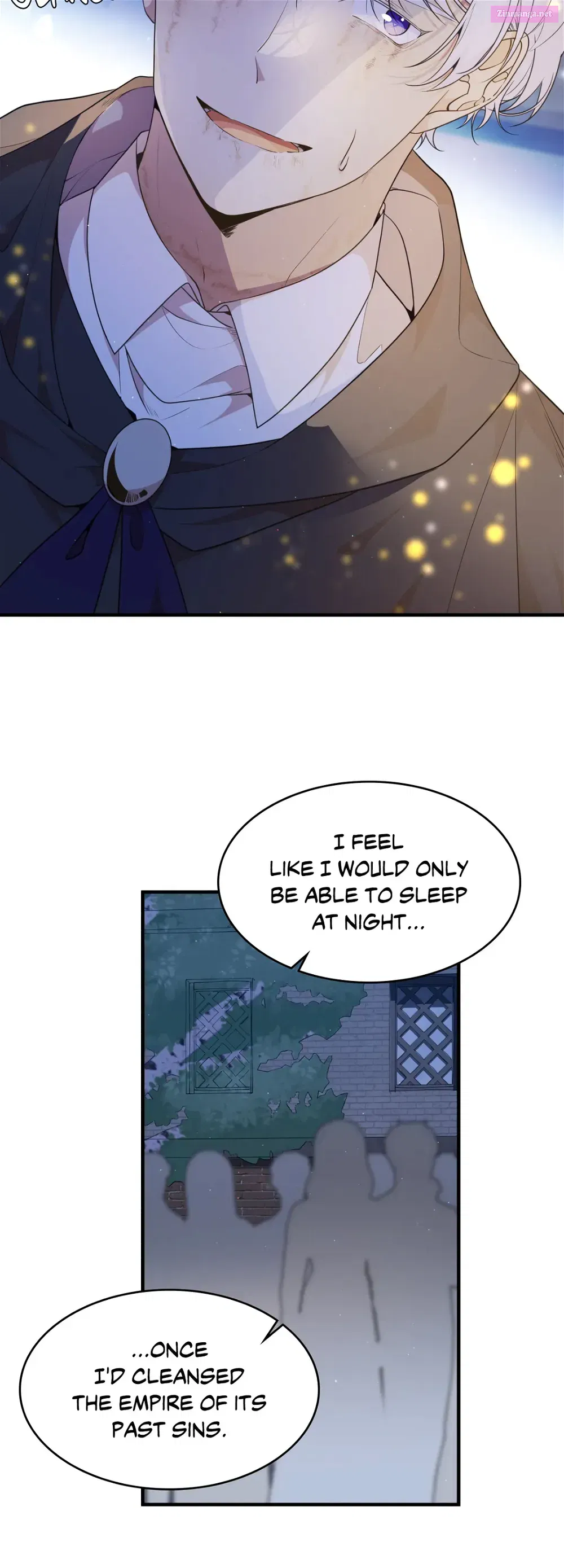 I Am The Older Sister Of The Possessed Female Lead Zinmanga X Chapter 55 Page 6
