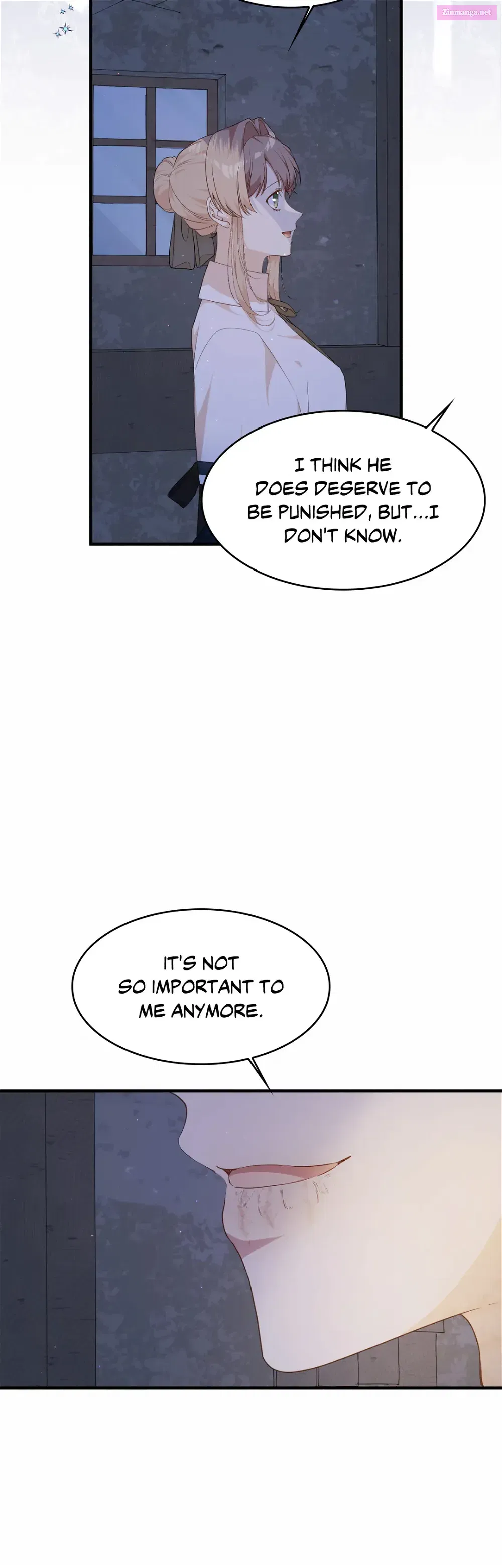 I Am The Older Sister Of The Possessed Female Lead Zinmanga X Chapter 55 Page 13