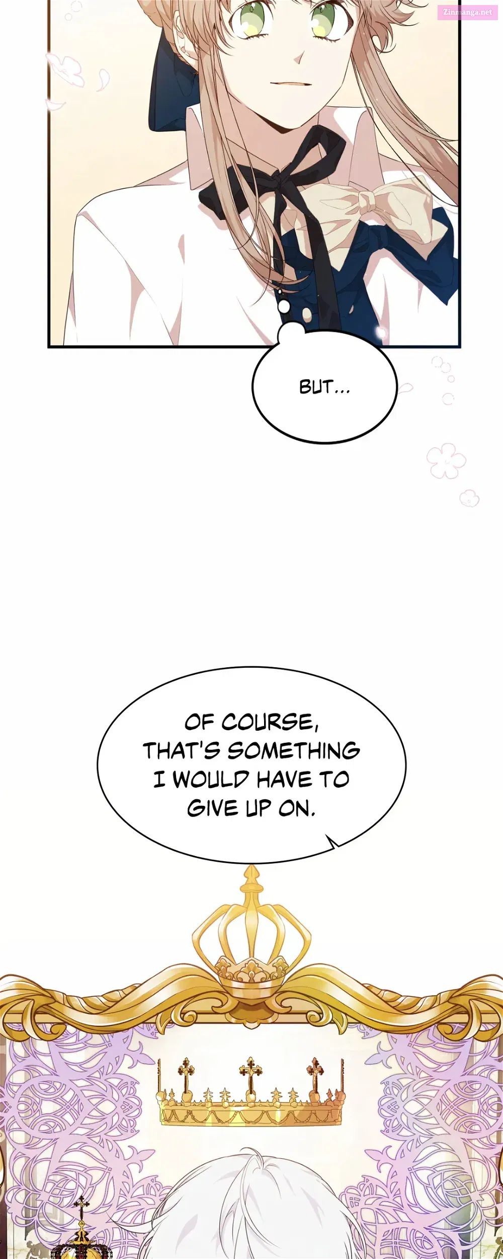 I Am The Older Sister Of The Possessed Female Lead Zinmanga X Chapter 55 Page 20