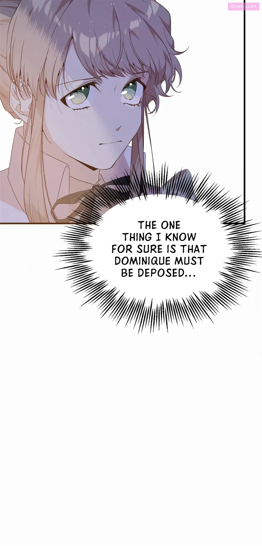 I Am The Older Sister Of The Possessed Female Lead Zinmanga X Chapter 55 Page 23