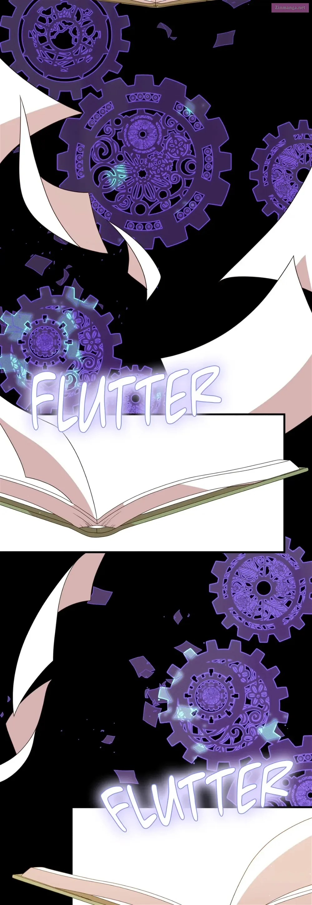 I Am The Older Sister Of The Possessed Female Lead Zinmanga X Chapter 55 Page 39