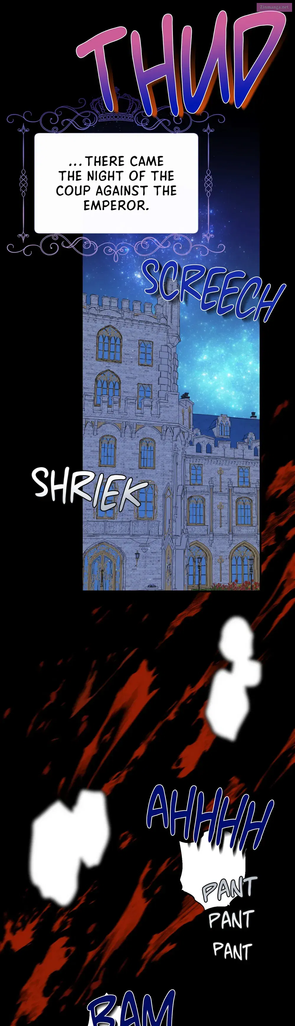 I Am The Older Sister Of The Possessed Female Lead Zinmanga X Chapter 55 Page 54