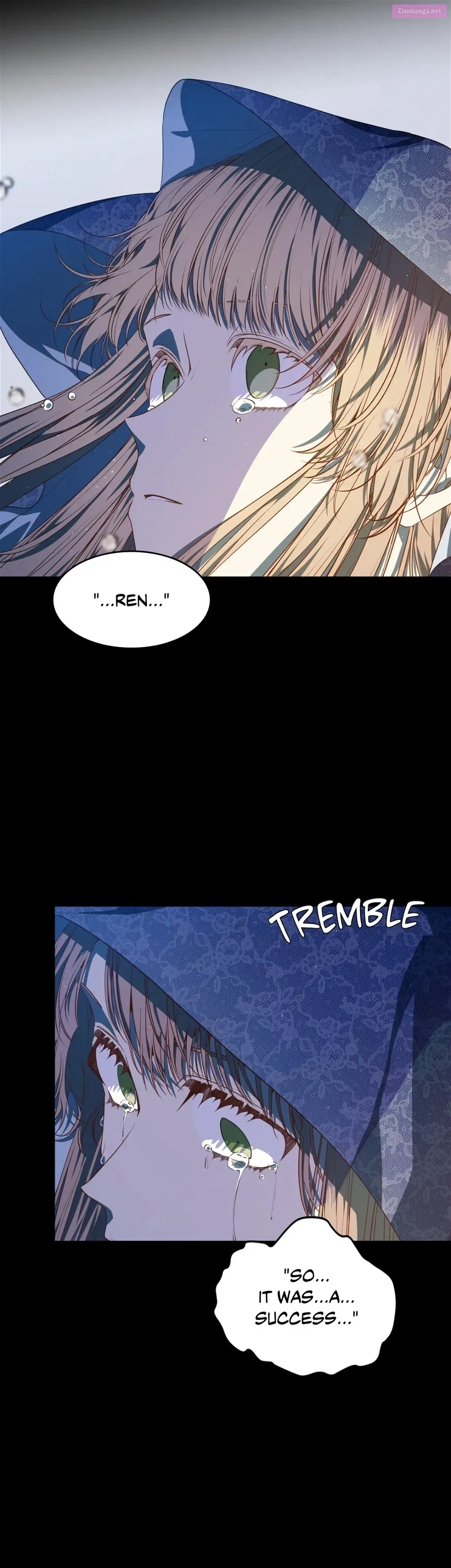 I Am The Older Sister Of The Possessed Female Lead Zinmanga X Chapter 55 Page 59