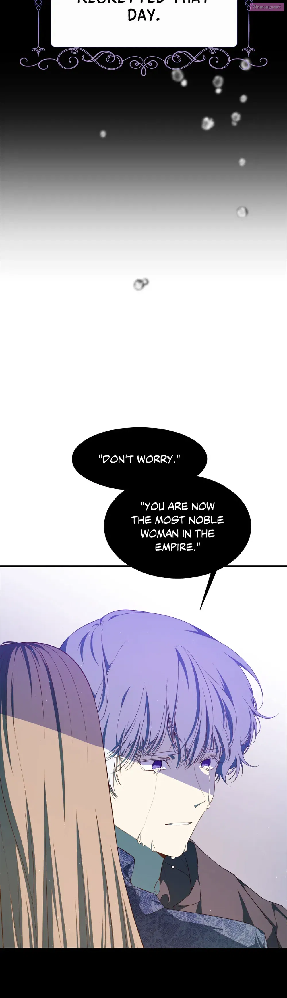 I Am The Older Sister Of The Possessed Female Lead Zinmanga X Chapter 55 Page 61