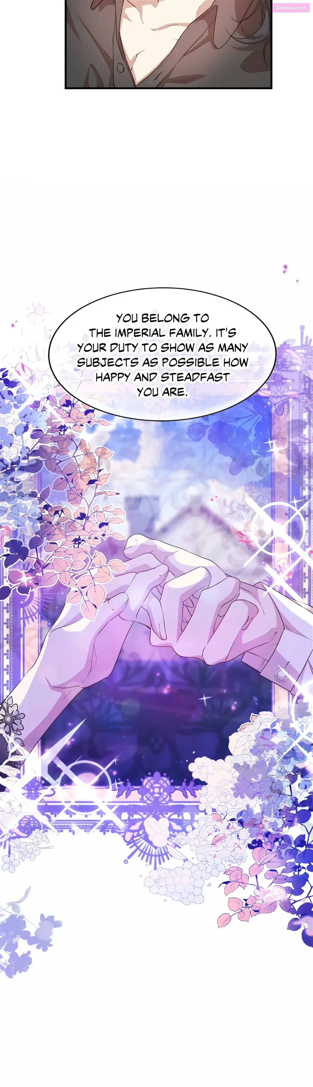 I Am The Older Sister Of The Possessed Female Lead Zinmanga X Chapter 50 Page 7