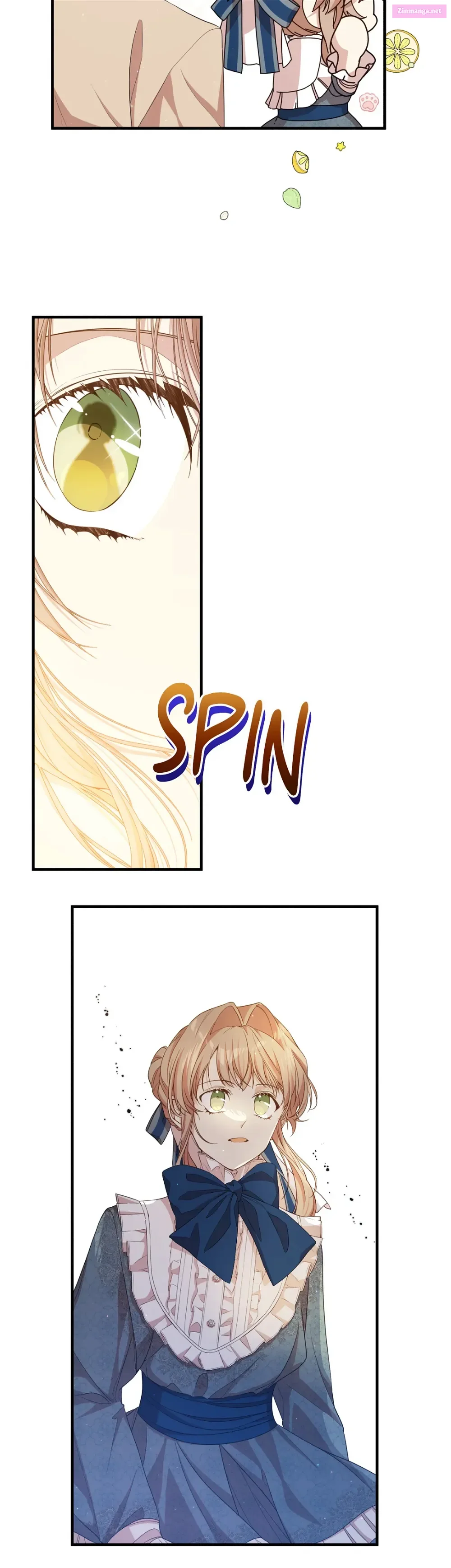 I Am The Older Sister Of The Possessed Female Lead Zinmanga X Chapter 50 Page 24