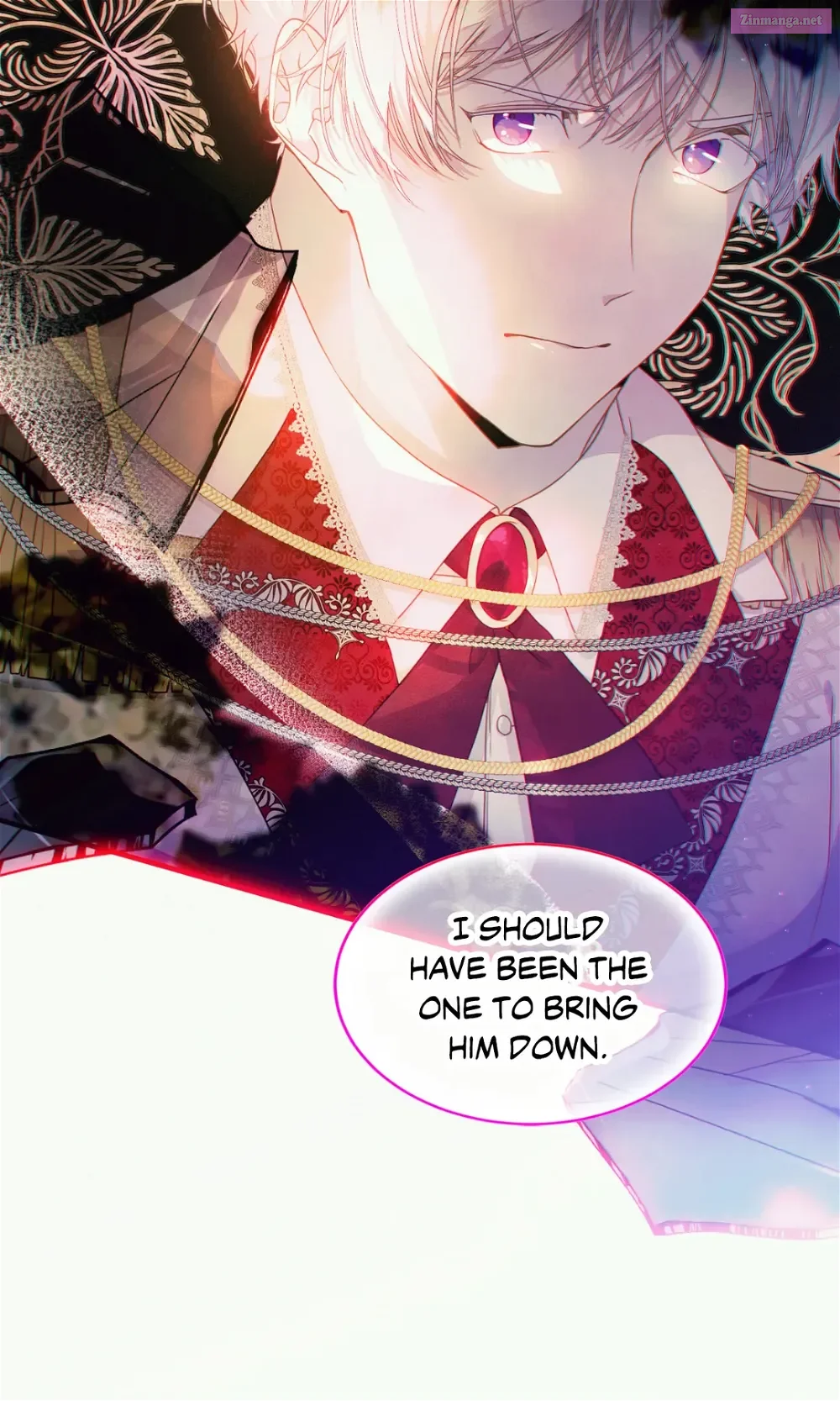 I Am The Older Sister Of The Possessed Female Lead Zinmanga X Chapter 50 Page 38