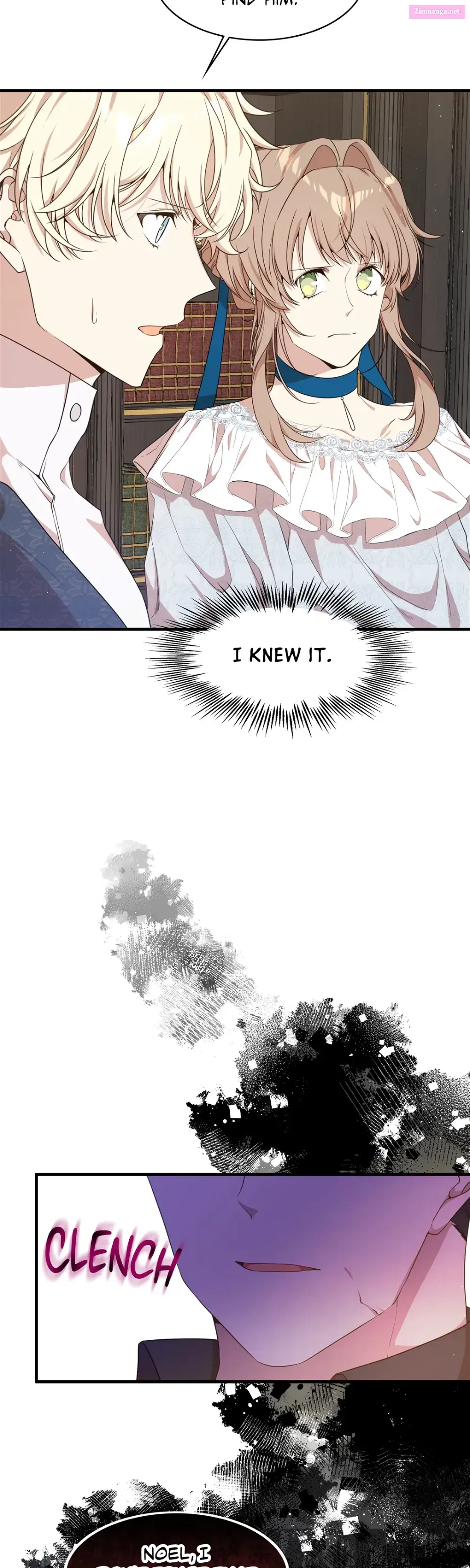 I Am The Older Sister Of The Possessed Female Lead Zinmanga X Chapter 46 Page 18