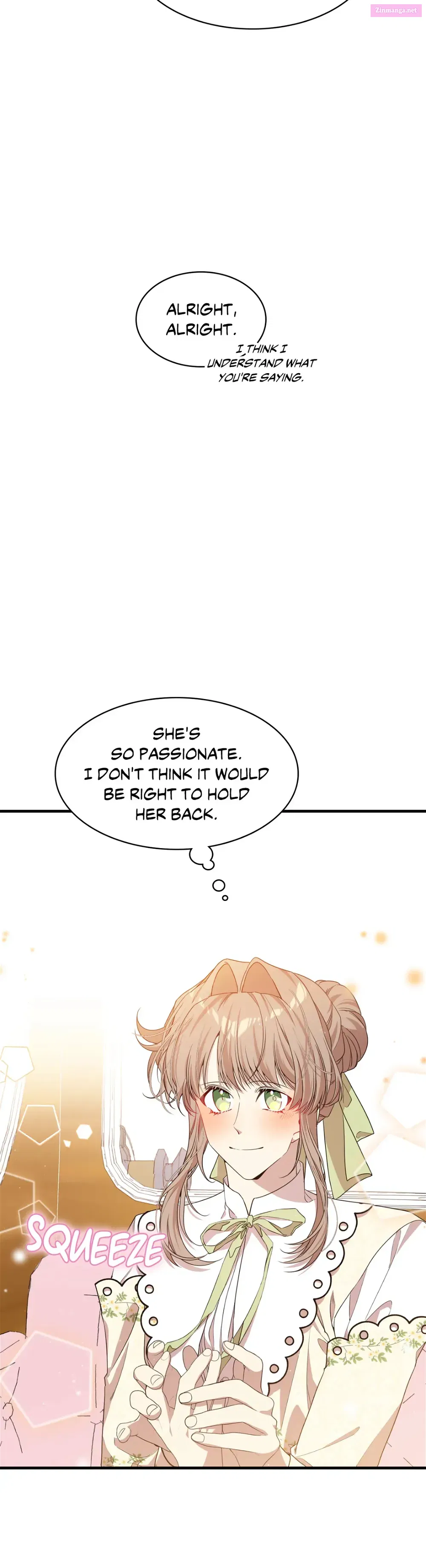 I Am The Older Sister Of The Possessed Female Lead Zinmanga X Chapter 46 Page 49