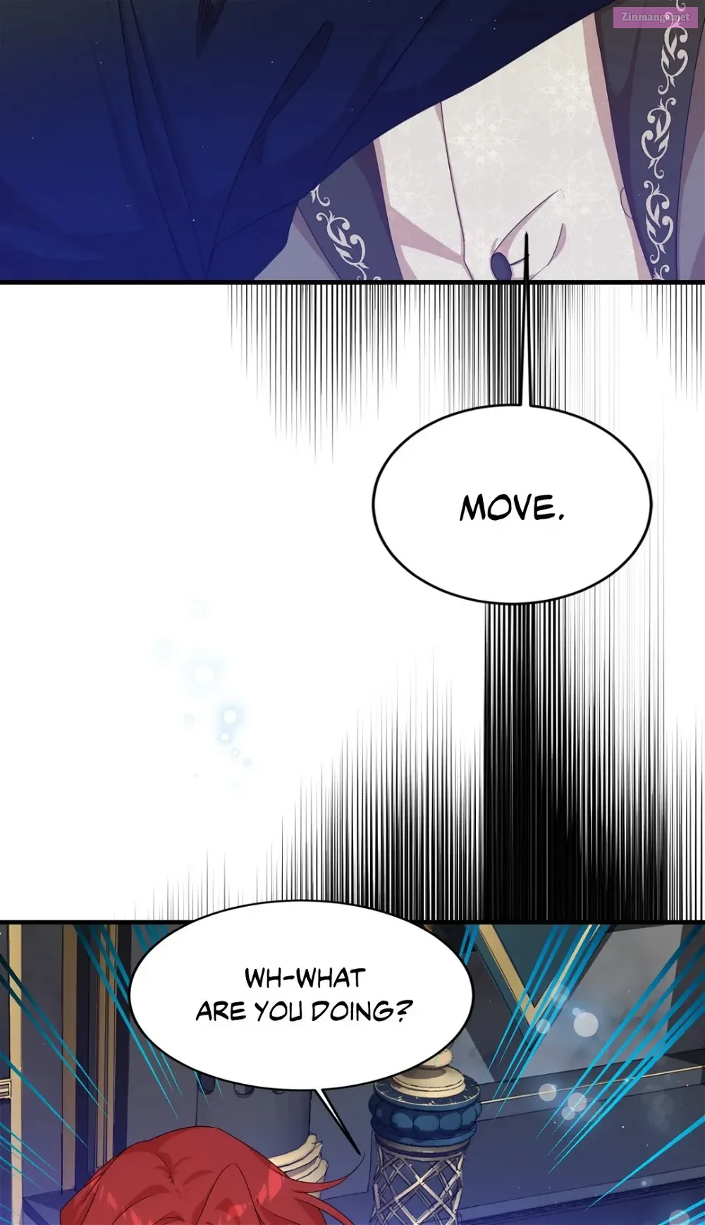 I Am The Older Sister Of The Possessed Female Lead Zinmanga X Chapter 40 Page 11