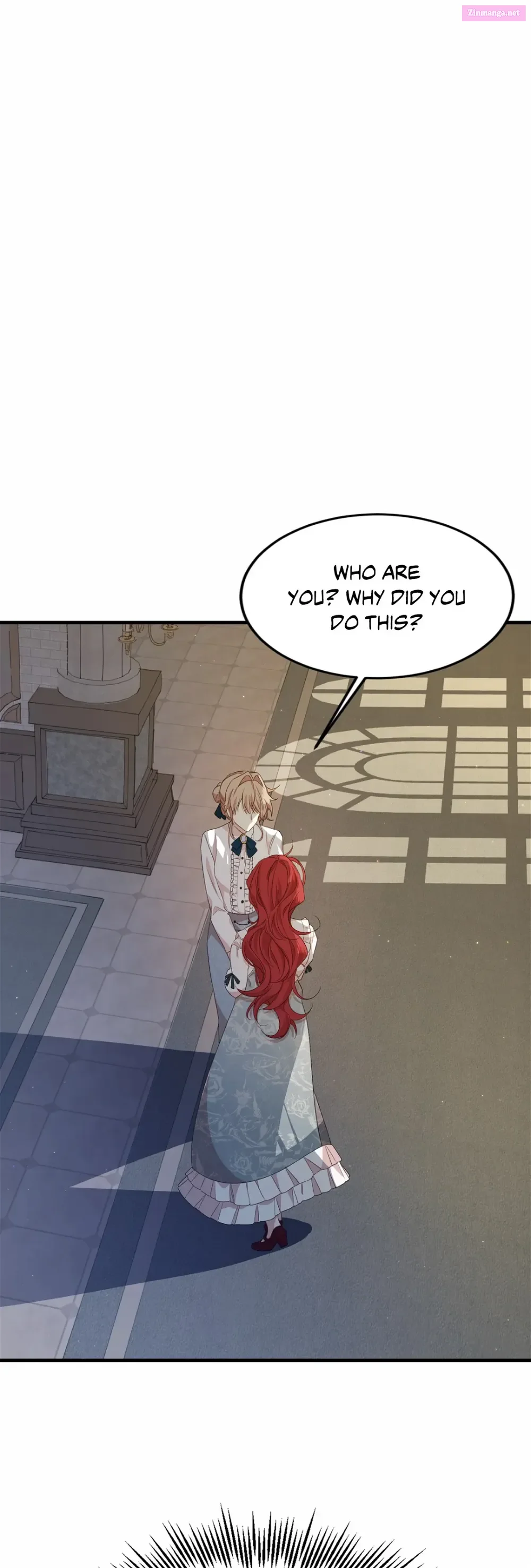 I Am The Older Sister Of The Possessed Female Lead Zinmanga X Chapter 40 Page 38