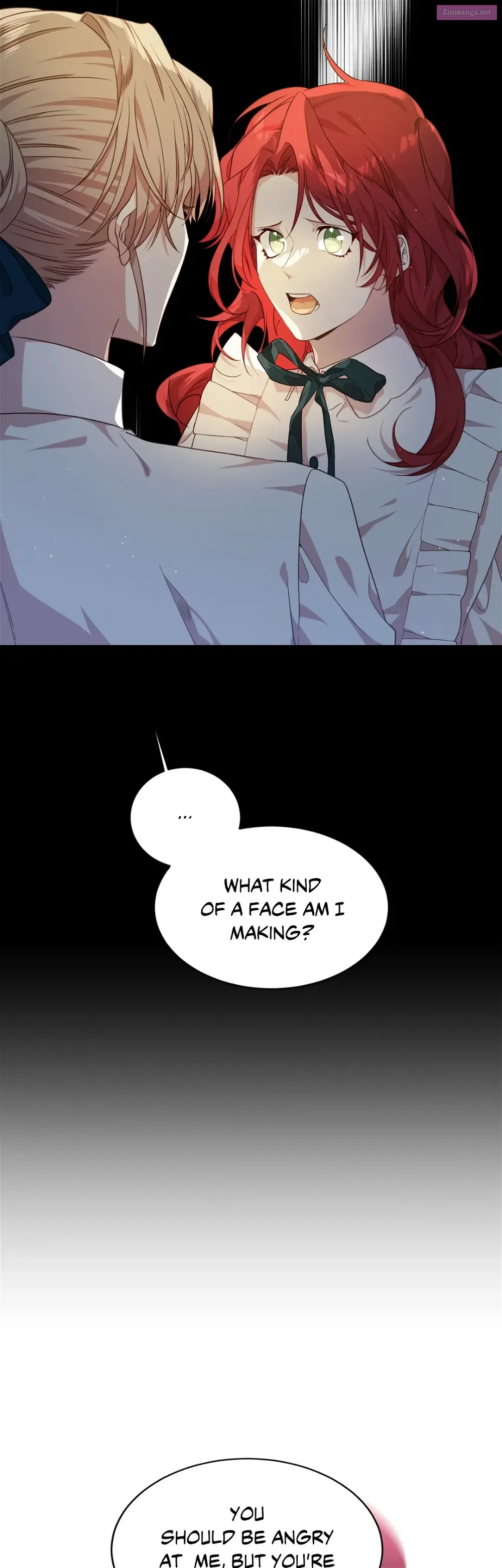 I Am The Older Sister Of The Possessed Female Lead Zinmanga X Chapter 40 Page 43
