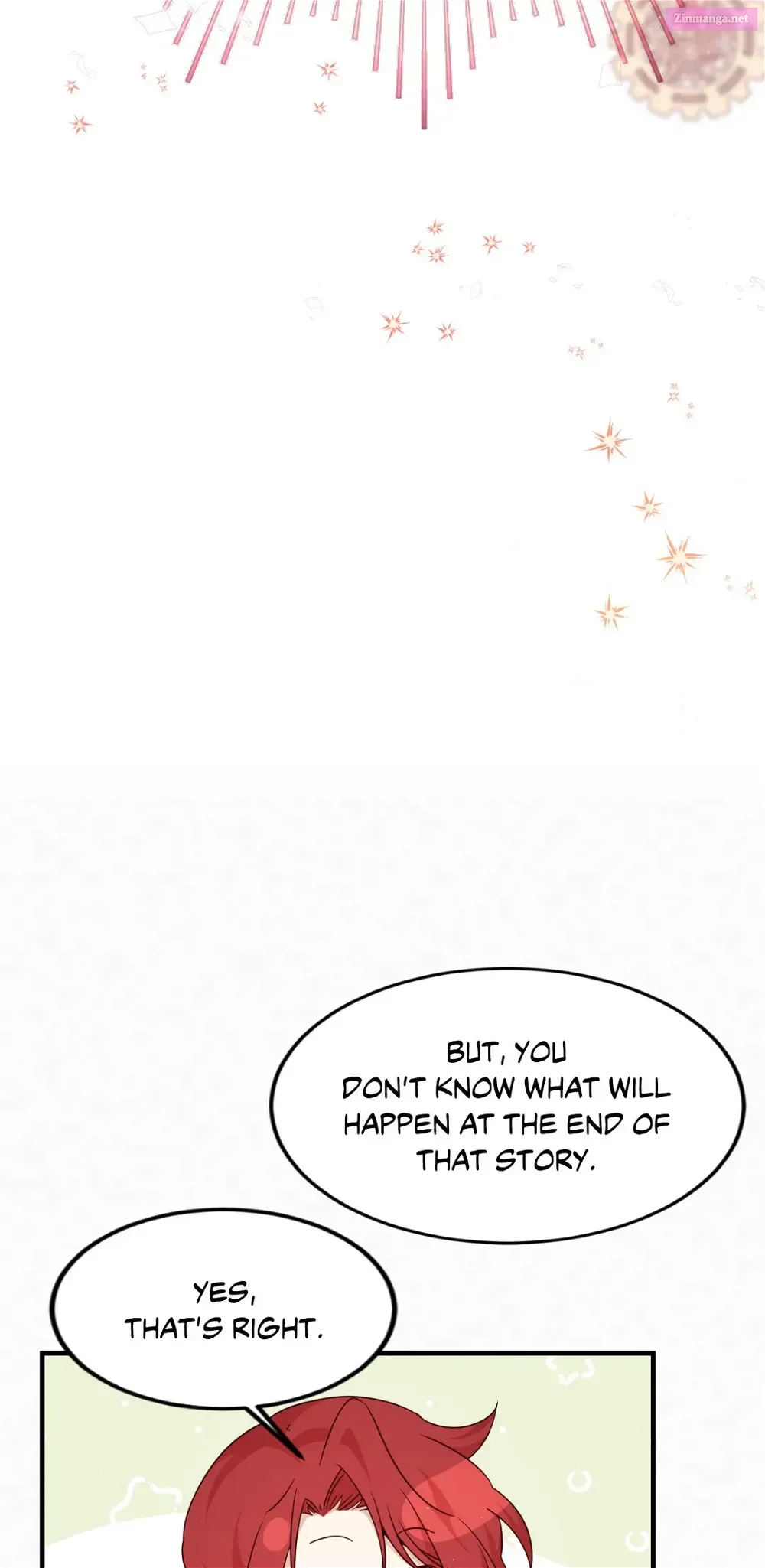 I Am The Older Sister Of The Possessed Female Lead Zinmanga X Chapter 40 Page 55