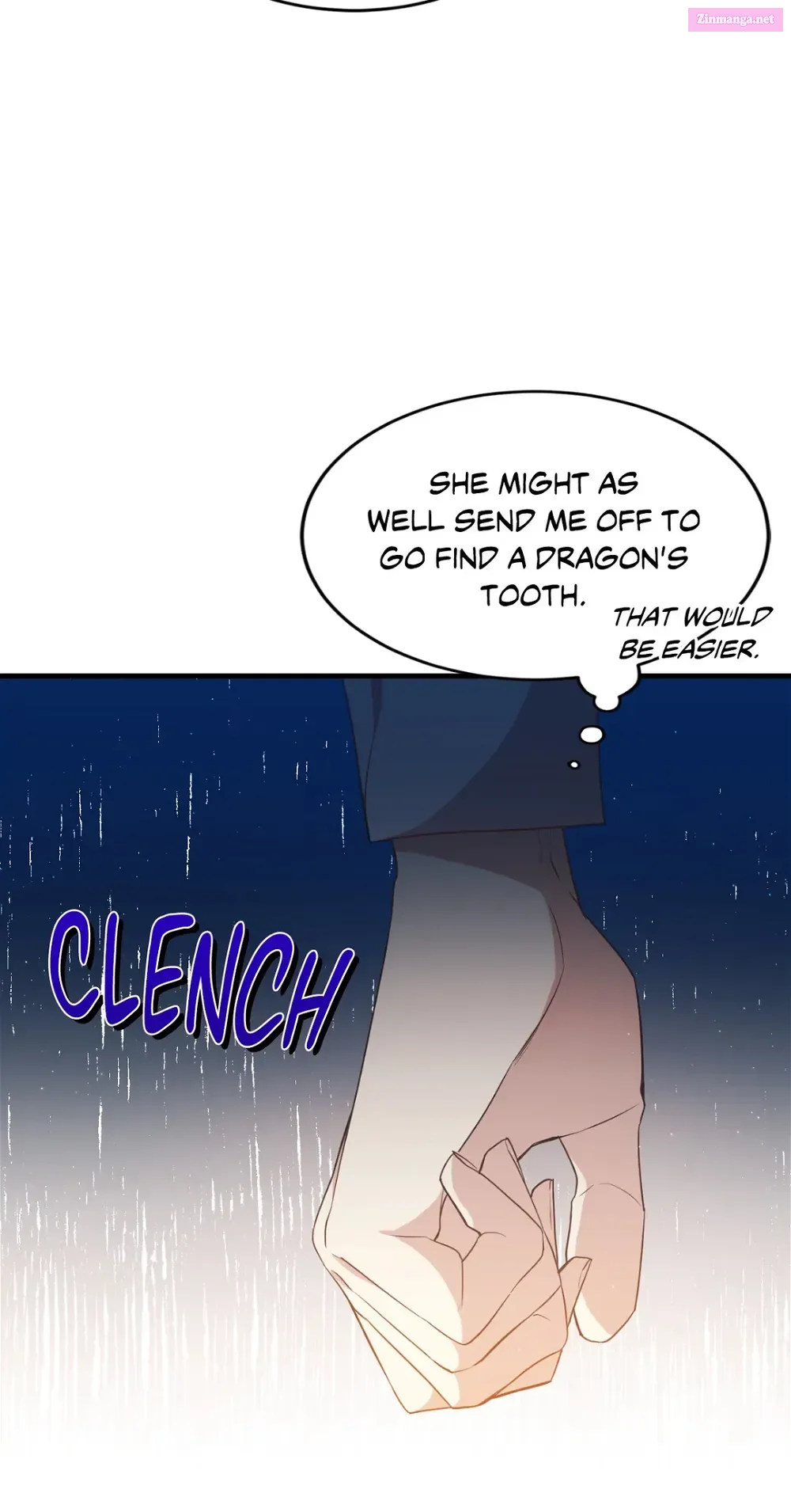 I Am The Older Sister Of The Possessed Female Lead Zinmanga X Chapter 40 Page 62