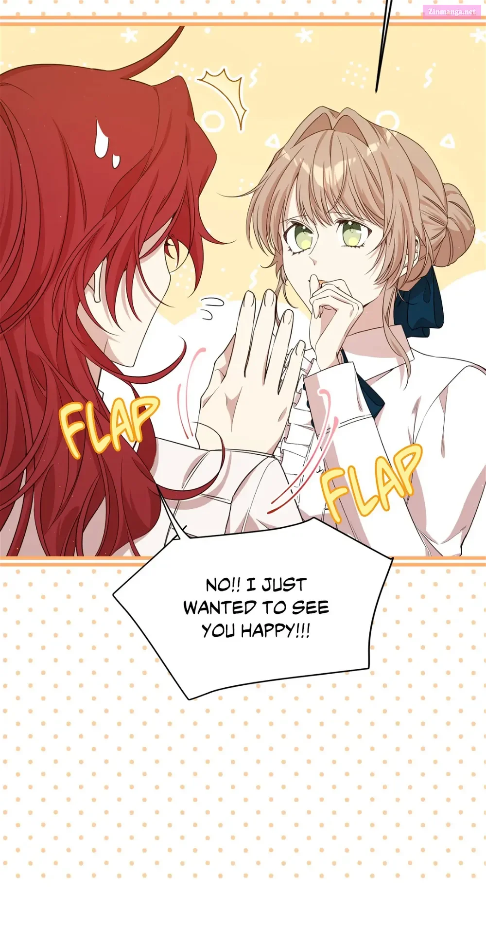 I Am The Older Sister Of The Possessed Female Lead Zinmanga X Chapter 40 Page 64