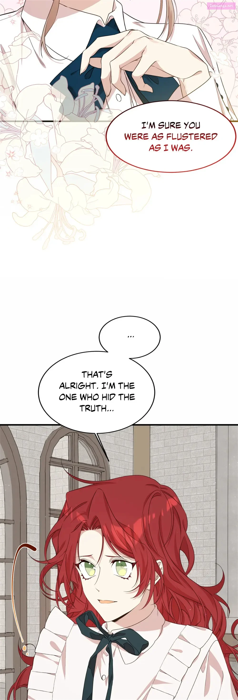 I Am The Older Sister Of The Possessed Female Lead Zinmanga X Chapter 40 Page 66