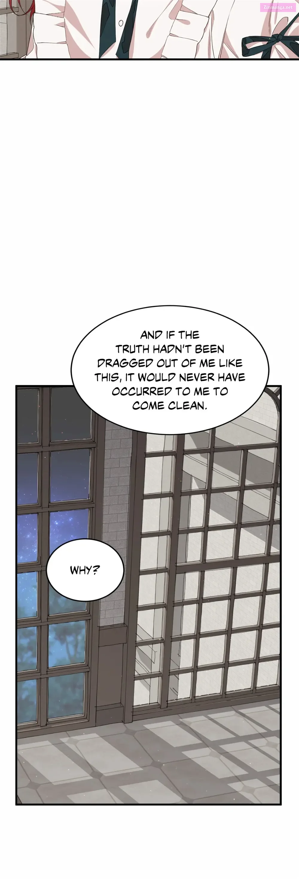 I Am The Older Sister Of The Possessed Female Lead Zinmanga X Chapter 40 Page 67