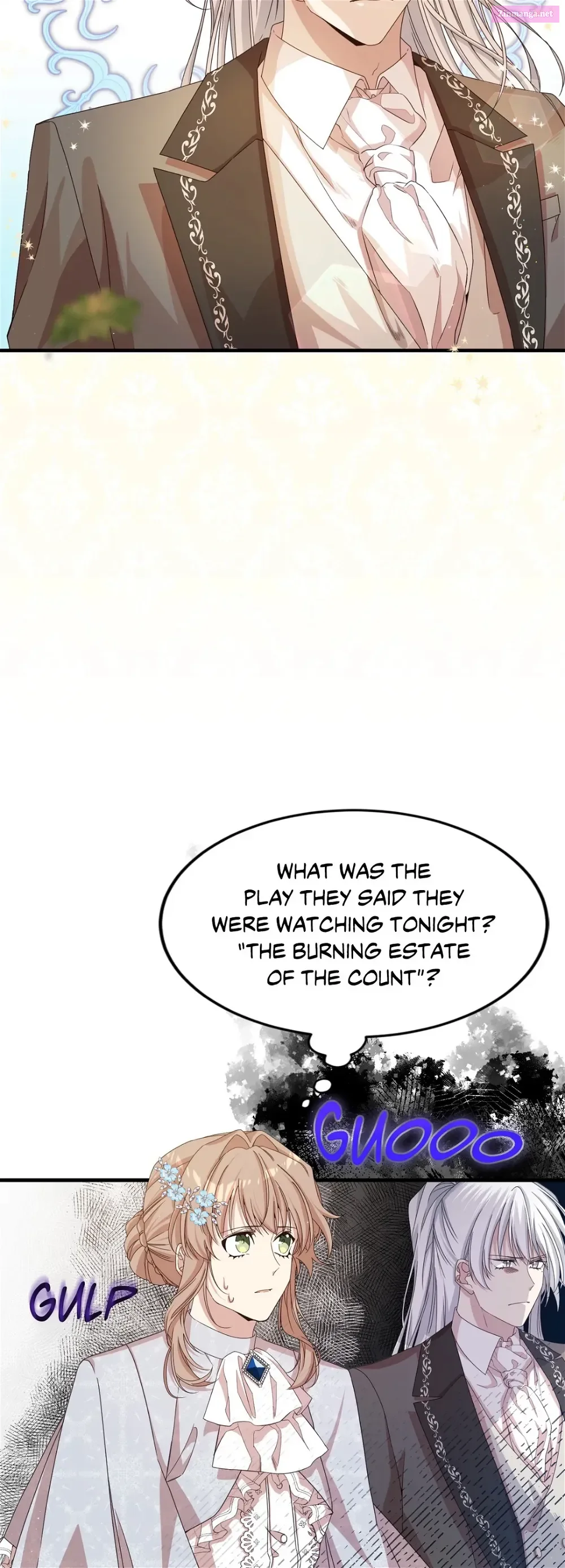 I Am The Older Sister Of The Possessed Female Lead Zinmanga X Chapter 39 Page 2