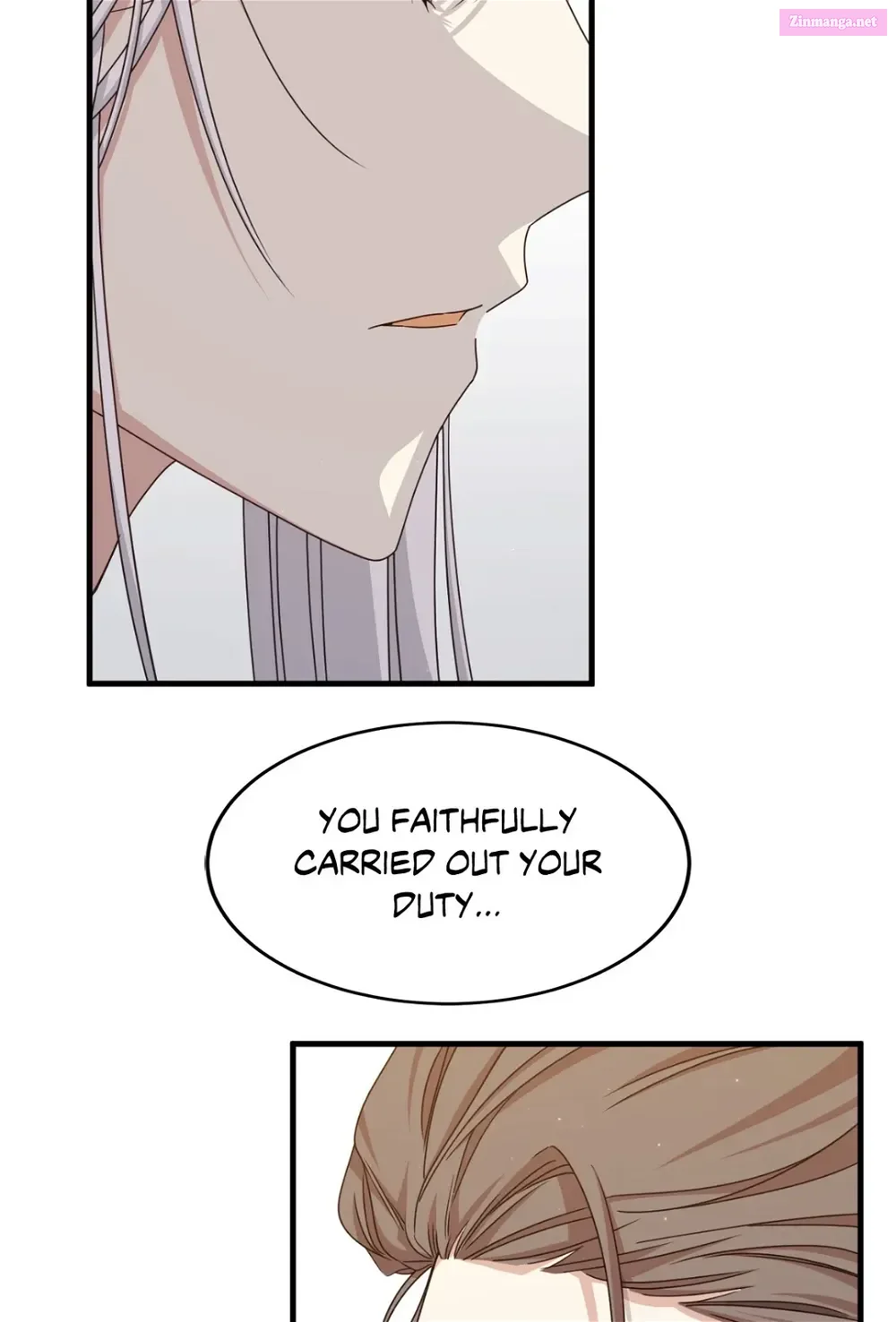I Am The Older Sister Of The Possessed Female Lead Zinmanga X Chapter 39 Page 11