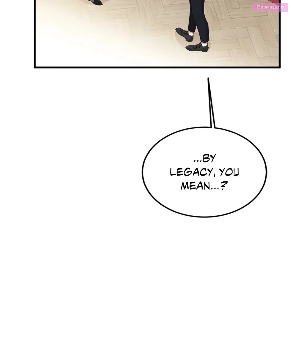 I Am The Older Sister Of The Possessed Female Lead Zinmanga X Chapter 39 Page 16