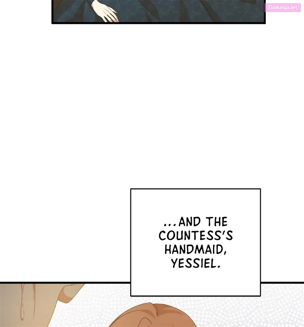 I Am The Older Sister Of The Possessed Female Lead Zinmanga X Chapter 39 Page 47