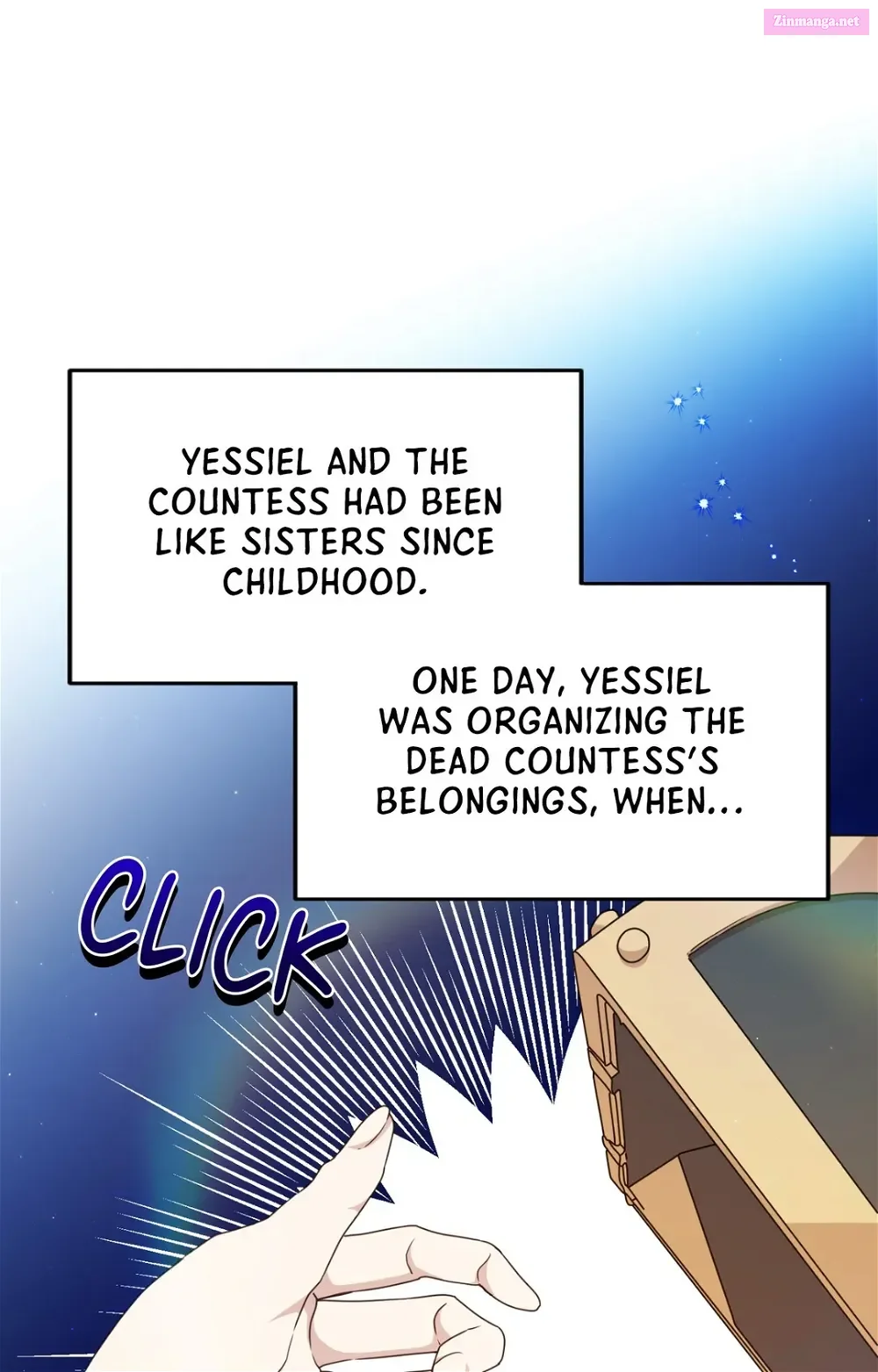 I Am The Older Sister Of The Possessed Female Lead Zinmanga X Chapter 39 Page 49