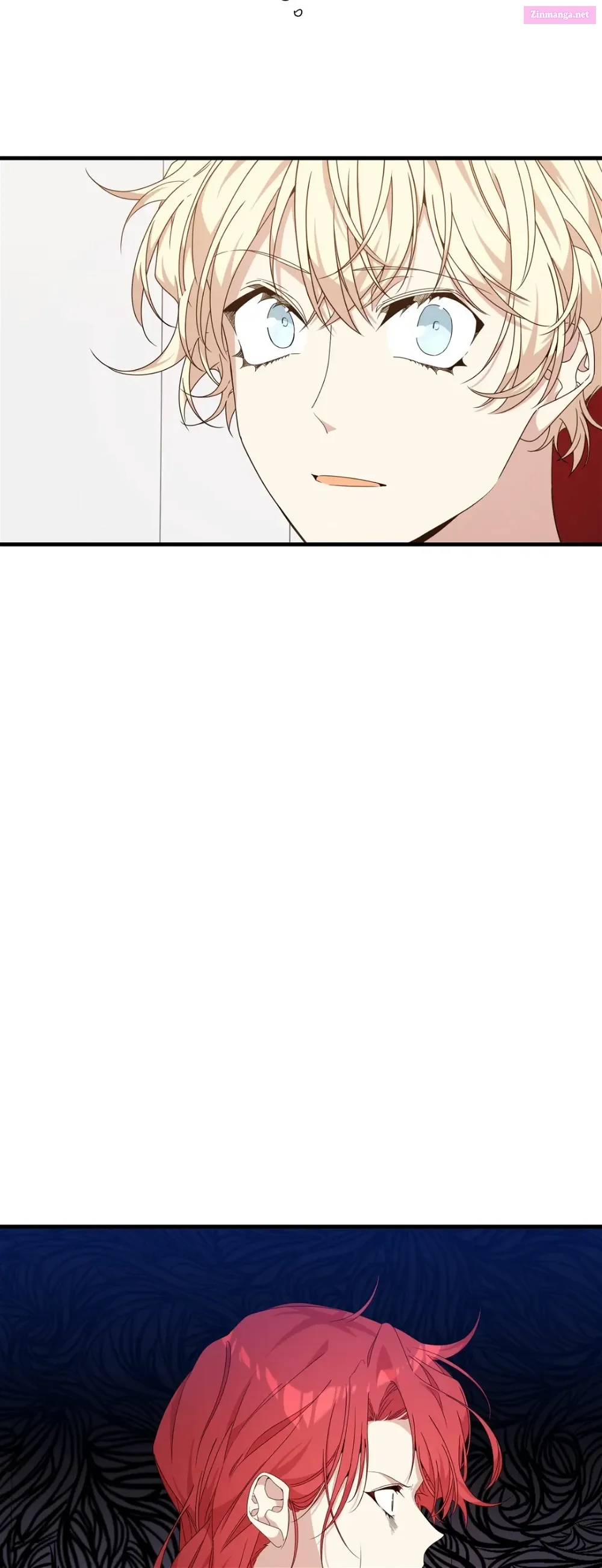 I Am The Older Sister Of The Possessed Female Lead Zinmanga X Chapter 39 Page 58